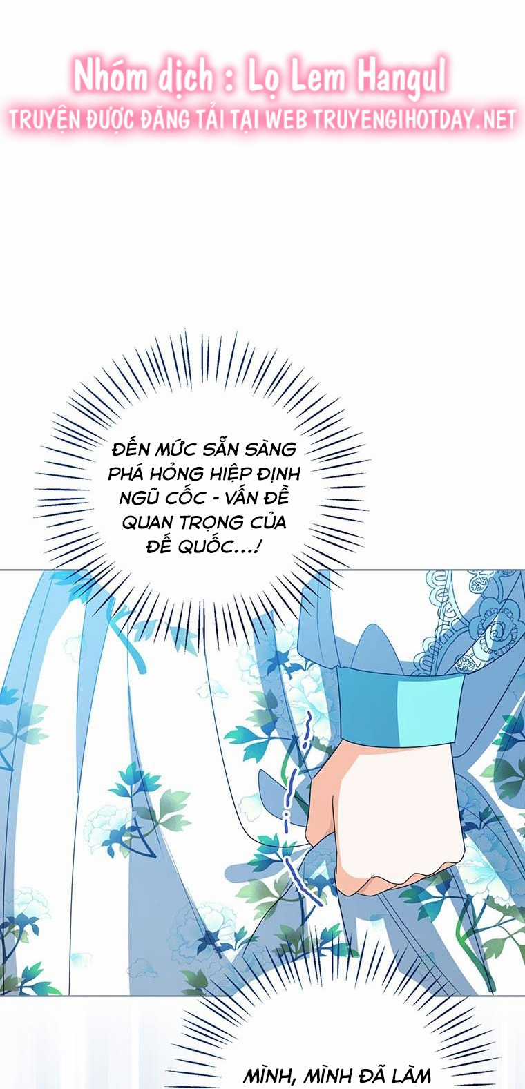 Công Chúa Bé Con Nhìn Vào Cửa Sổ Trạng Thái Chapter 83 trang 7