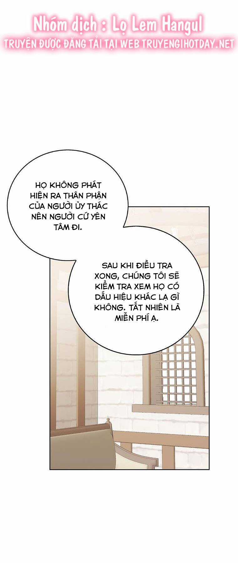 Công Chúa Bé Con Nhìn Vào Cửa Sổ Trạng Thái Chapter 83 trang 72