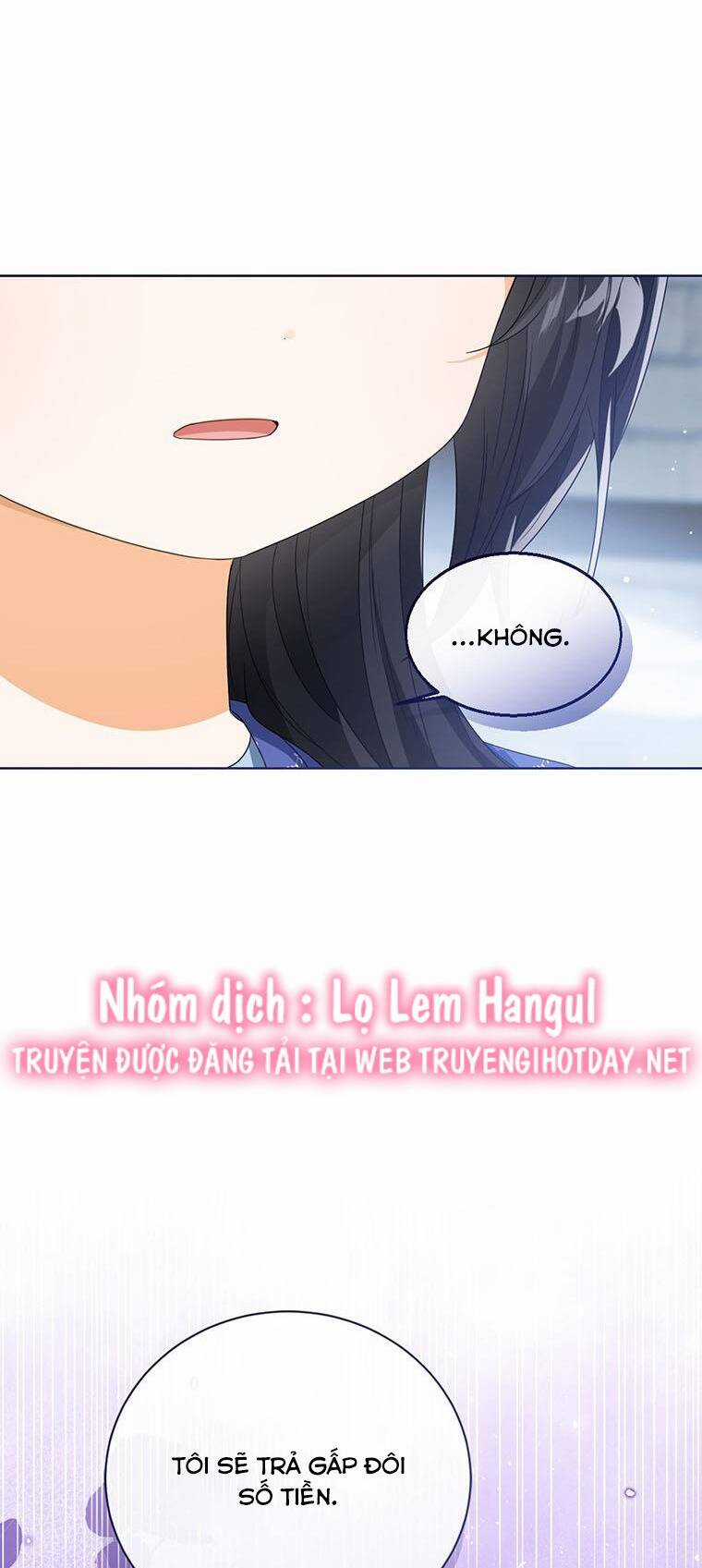 Công Chúa Bé Con Nhìn Vào Cửa Sổ Trạng Thái Chapter 83 trang 73