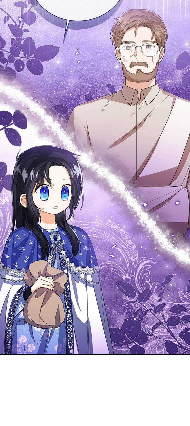 Công Chúa Bé Con Nhìn Vào Cửa Sổ Trạng Thái Chapter 83 trang 74