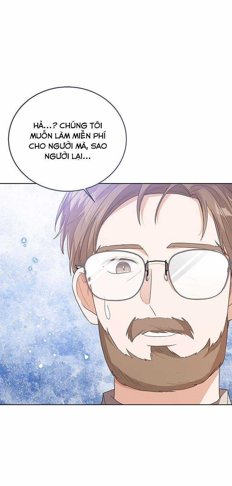 Công Chúa Bé Con Nhìn Vào Cửa Sổ Trạng Thái Chapter 83 trang 75