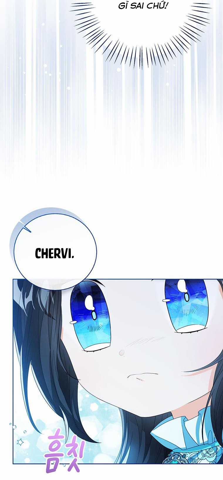 Công Chúa Bé Con Nhìn Vào Cửa Sổ Trạng Thái Chapter 83 trang 8