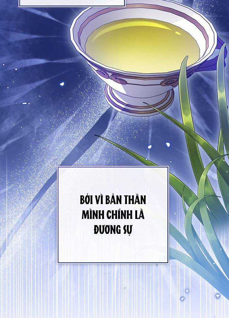 Công Chúa Bé Con Nhìn Vào Cửa Sổ Trạng Thái Chapter 83 trang 80