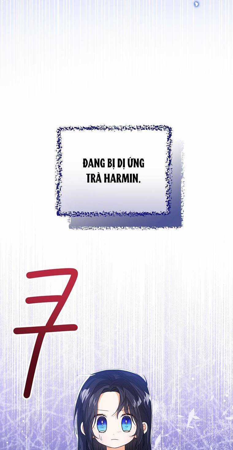 Công Chúa Bé Con Nhìn Vào Cửa Sổ Trạng Thái Chapter 83 trang 81