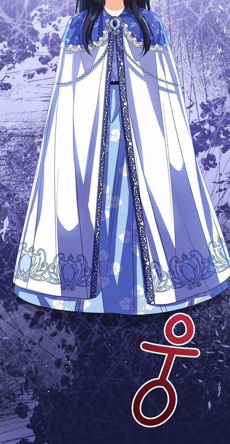 Công Chúa Bé Con Nhìn Vào Cửa Sổ Trạng Thái Chapter 83 trang 82