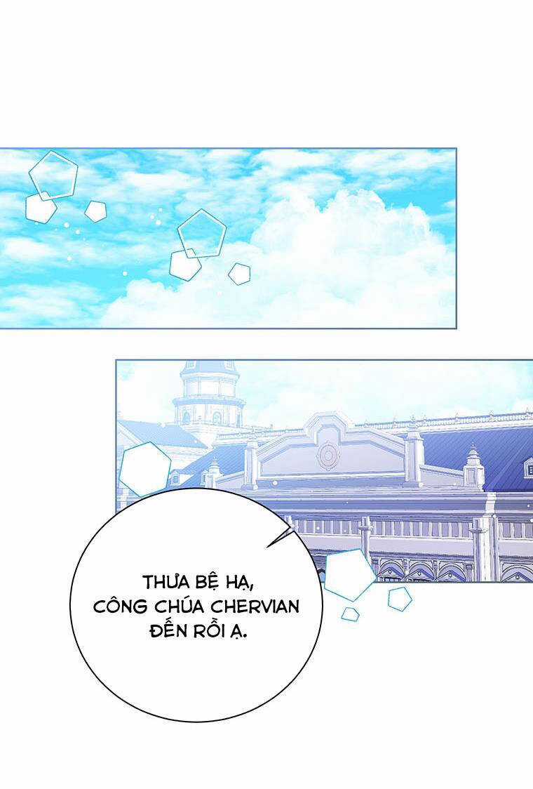 Công Chúa Bé Con Nhìn Vào Cửa Sổ Trạng Thái Chapter 84 trang 10
