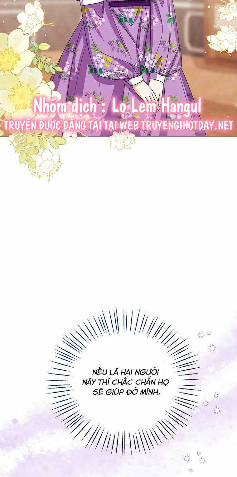 Công Chúa Bé Con Nhìn Vào Cửa Sổ Trạng Thái Chapter 84 trang 14