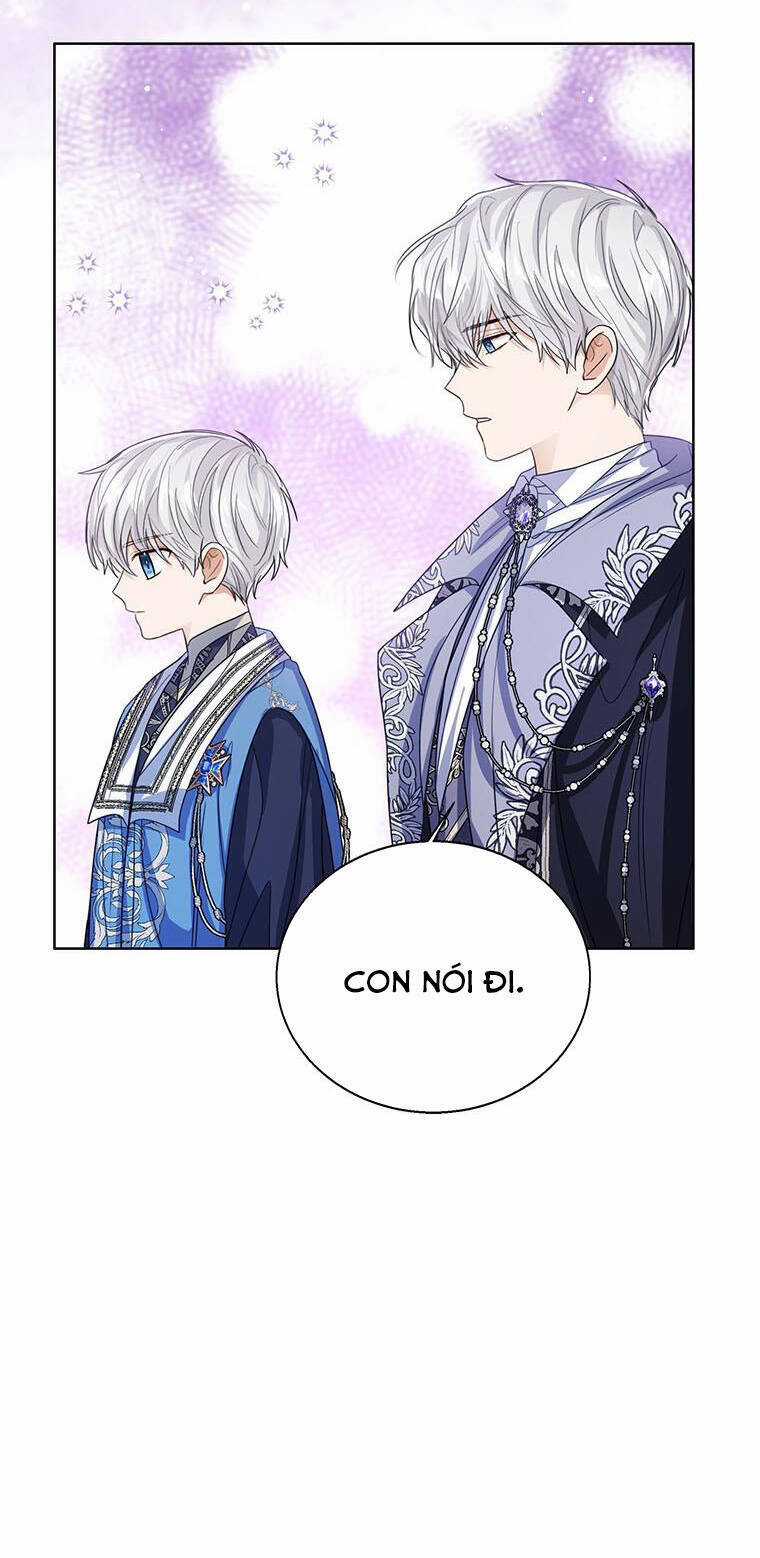 Công Chúa Bé Con Nhìn Vào Cửa Sổ Trạng Thái Chapter 84 trang 15