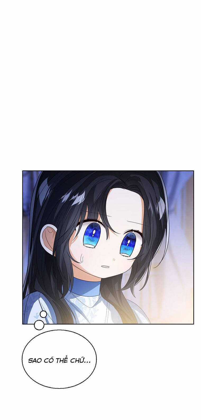 Công Chúa Bé Con Nhìn Vào Cửa Sổ Trạng Thái Chapter 84 trang 2