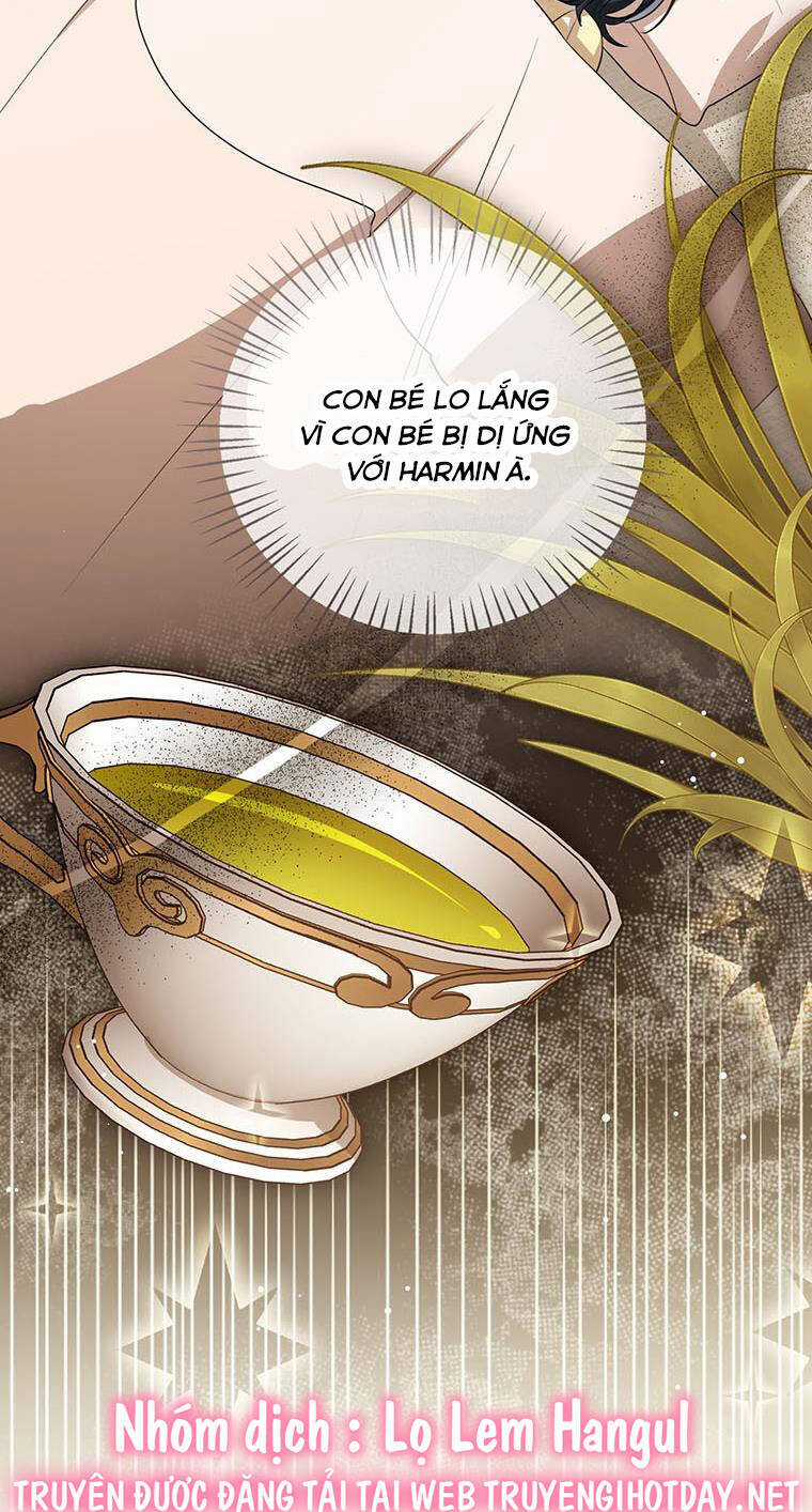 Công Chúa Bé Con Nhìn Vào Cửa Sổ Trạng Thái Chapter 84 trang 21