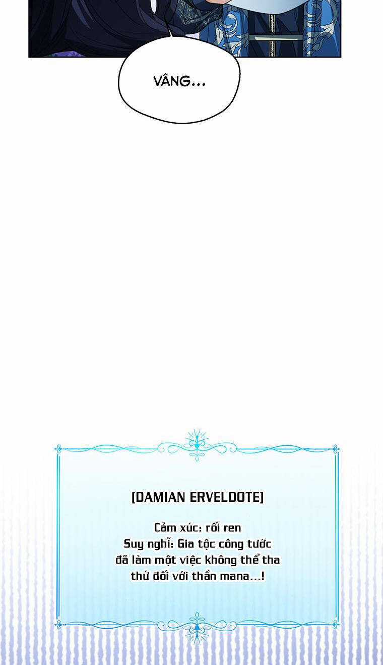 Công Chúa Bé Con Nhìn Vào Cửa Sổ Trạng Thái Chapter 84 trang 24