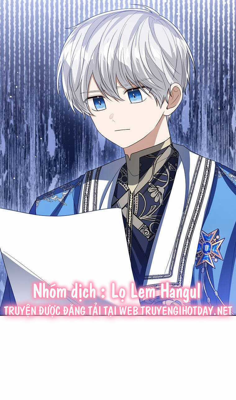Công Chúa Bé Con Nhìn Vào Cửa Sổ Trạng Thái Chapter 84 trang 25