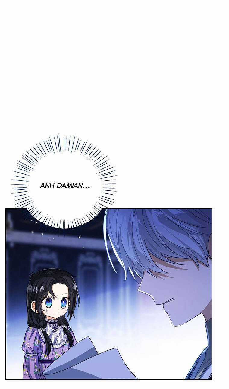 Công Chúa Bé Con Nhìn Vào Cửa Sổ Trạng Thái Chapter 84 trang 26