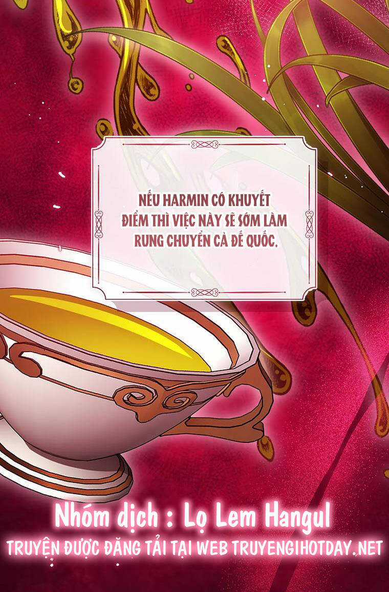 Công Chúa Bé Con Nhìn Vào Cửa Sổ Trạng Thái Chapter 84 trang 29