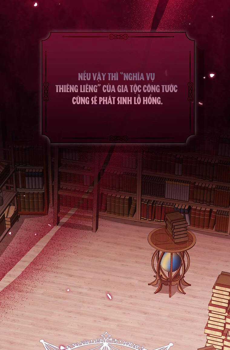 Công Chúa Bé Con Nhìn Vào Cửa Sổ Trạng Thái Chapter 84 trang 30