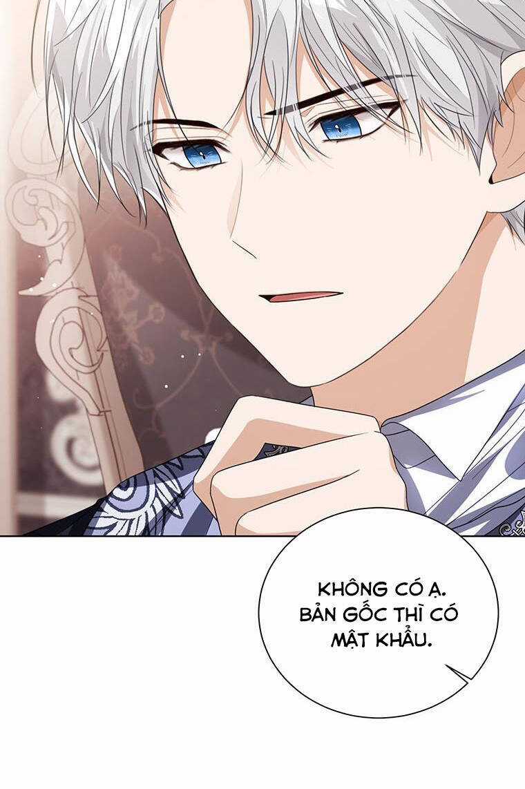 Công Chúa Bé Con Nhìn Vào Cửa Sổ Trạng Thái Chapter 84 trang 33