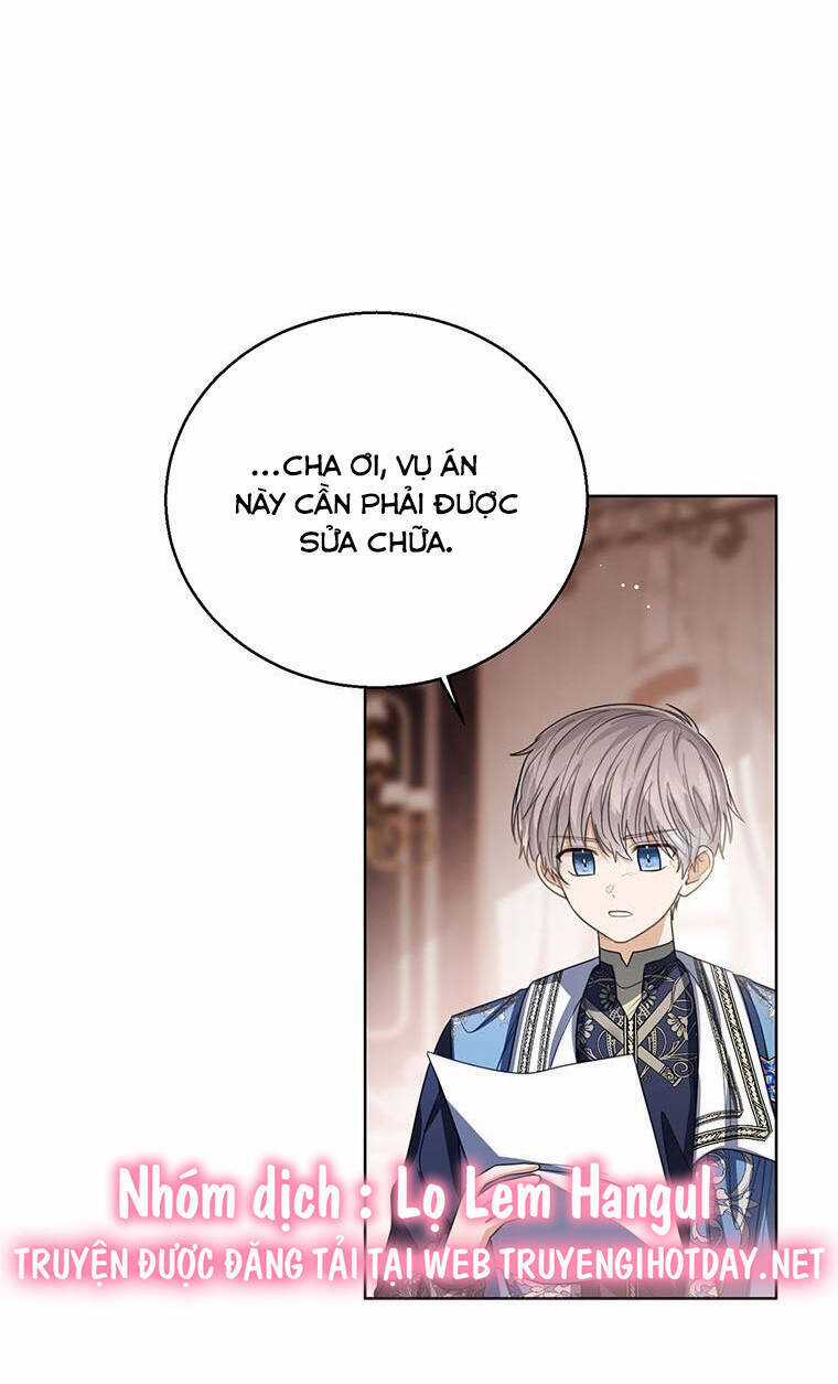 Công Chúa Bé Con Nhìn Vào Cửa Sổ Trạng Thái Chapter 84 trang 34