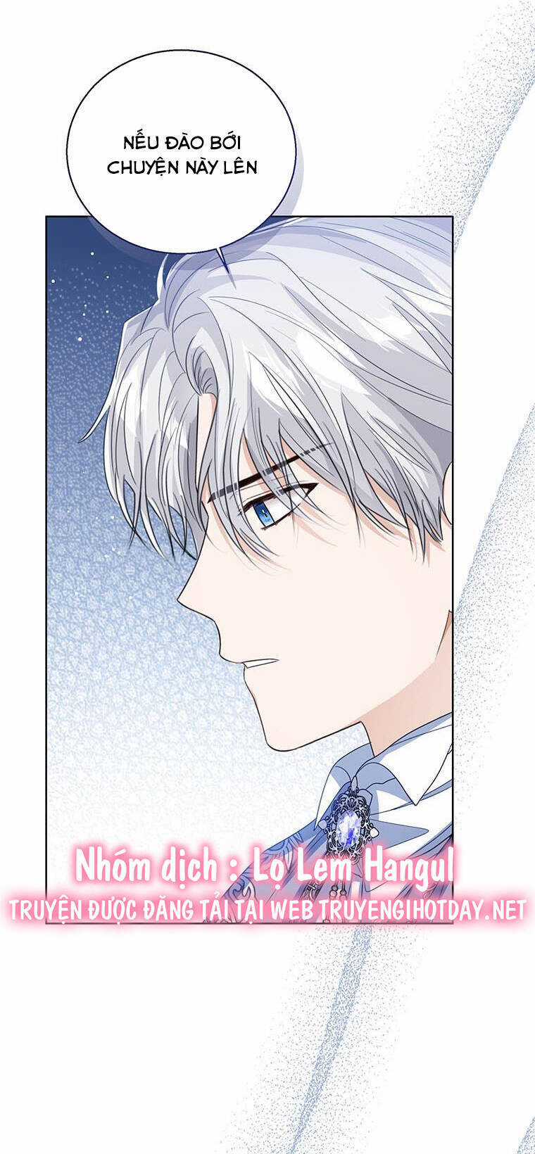 Công Chúa Bé Con Nhìn Vào Cửa Sổ Trạng Thái Chapter 84 trang 37