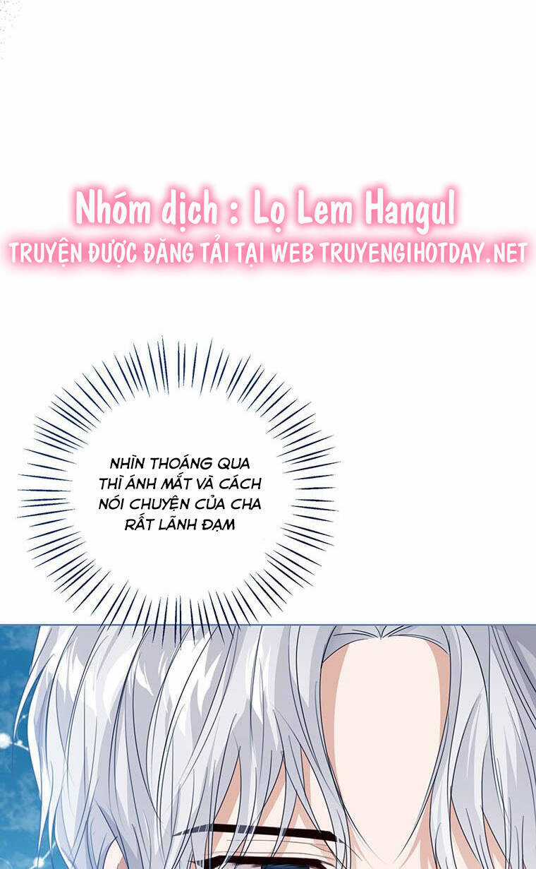 Công Chúa Bé Con Nhìn Vào Cửa Sổ Trạng Thái Chapter 84 trang 39