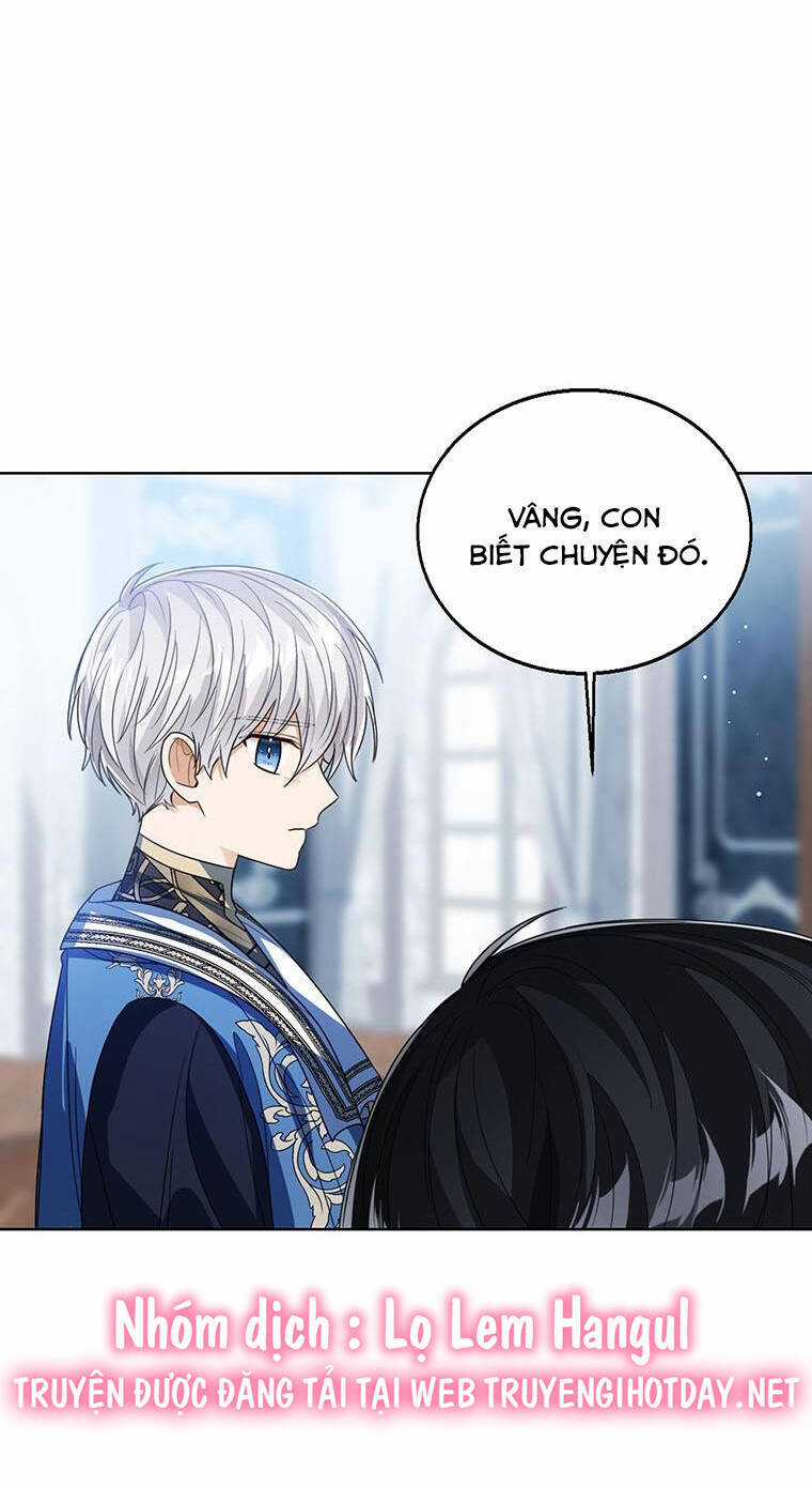 Công Chúa Bé Con Nhìn Vào Cửa Sổ Trạng Thái Chapter 84 trang 41