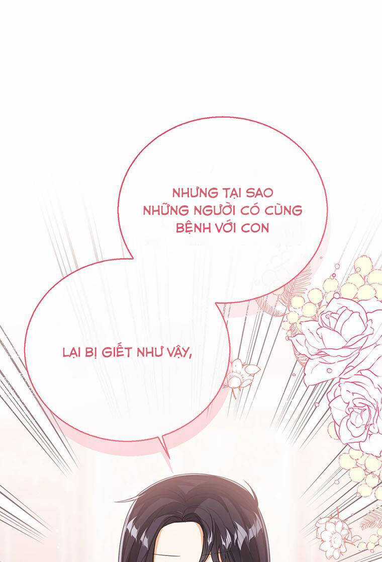 Công Chúa Bé Con Nhìn Vào Cửa Sổ Trạng Thái Chapter 84 trang 42