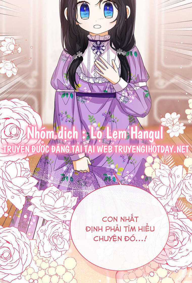 Công Chúa Bé Con Nhìn Vào Cửa Sổ Trạng Thái Chapter 84 trang 43