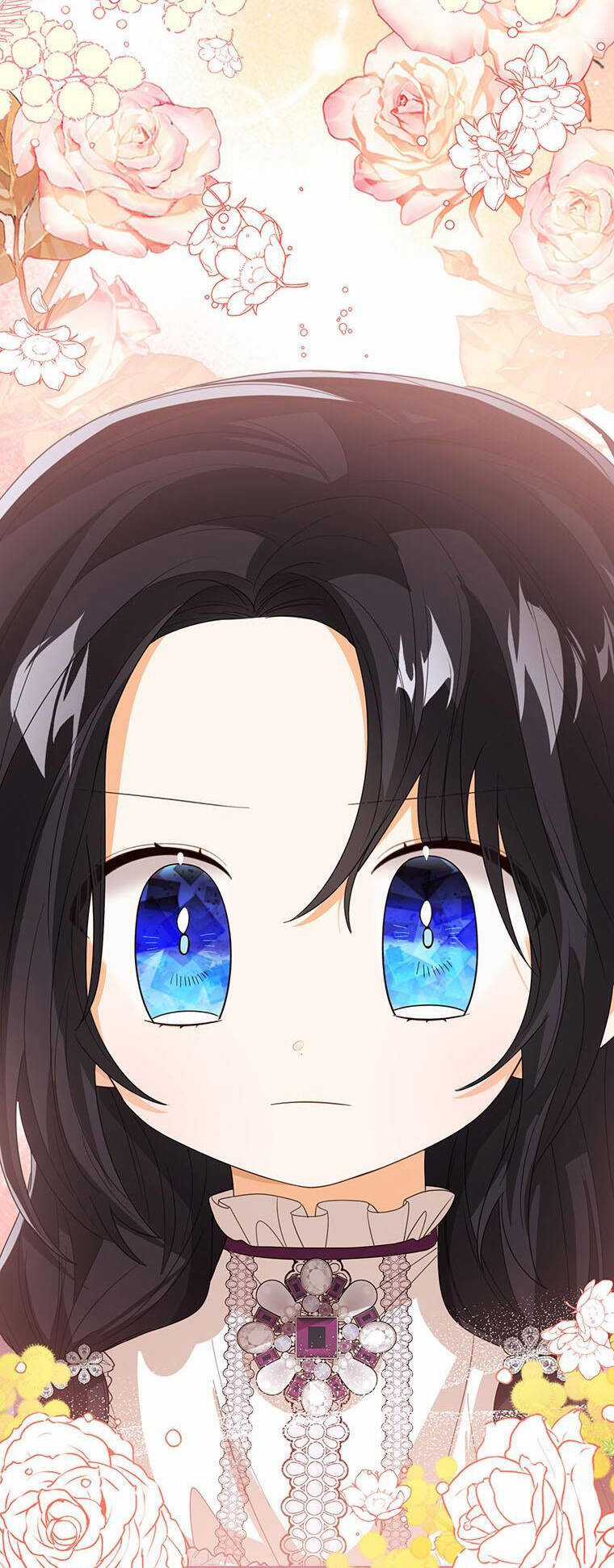 Công Chúa Bé Con Nhìn Vào Cửa Sổ Trạng Thái Chapter 84 trang 44