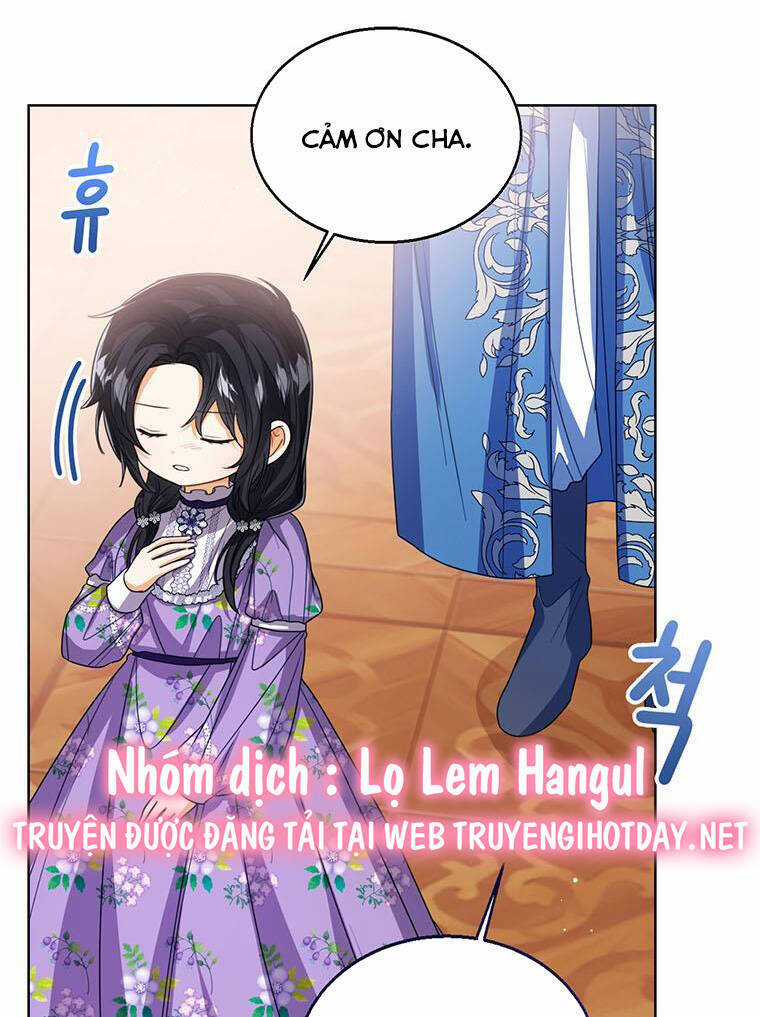 Công Chúa Bé Con Nhìn Vào Cửa Sổ Trạng Thái Chapter 84 trang 48