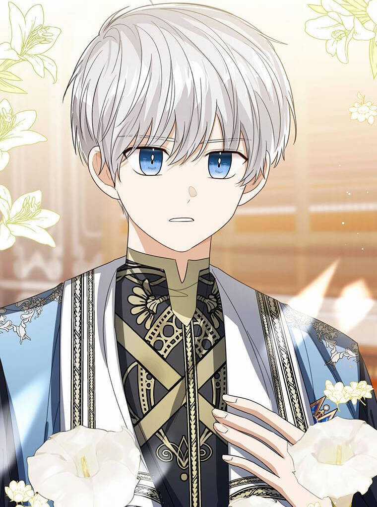 Công Chúa Bé Con Nhìn Vào Cửa Sổ Trạng Thái Chapter 84 trang 50