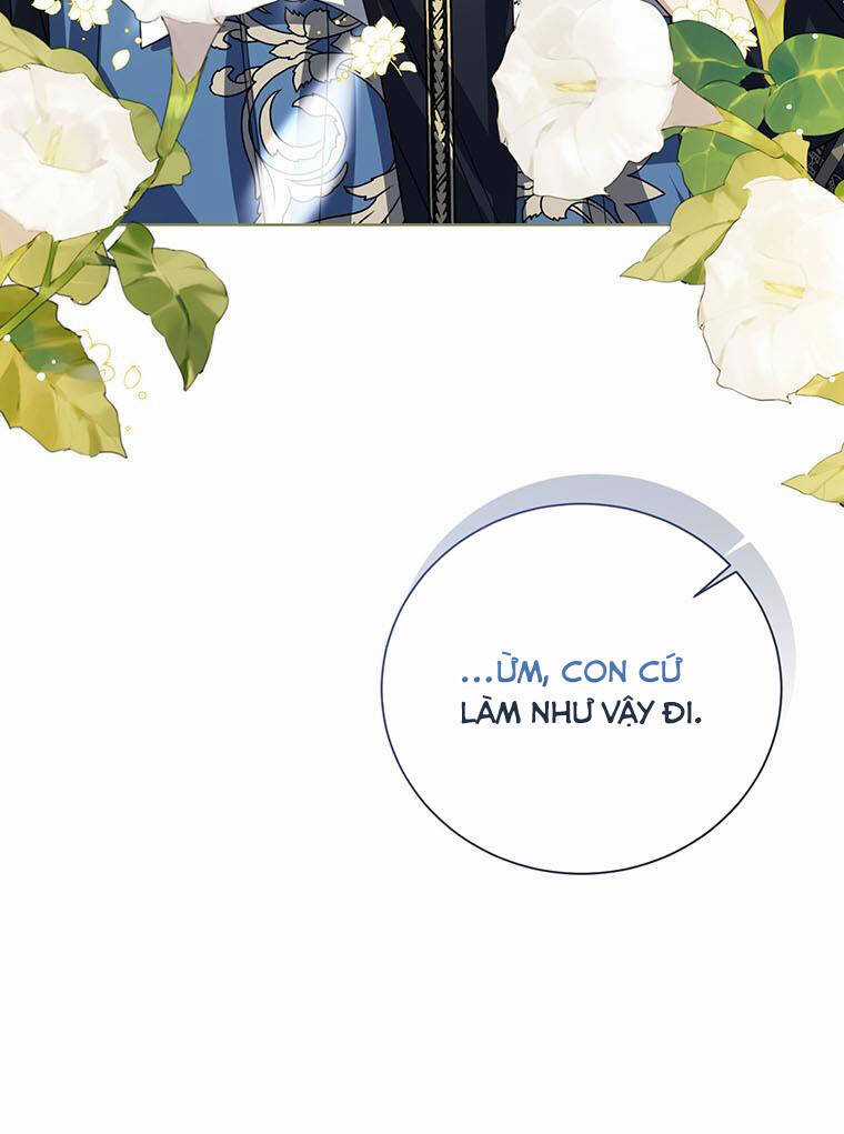 Công Chúa Bé Con Nhìn Vào Cửa Sổ Trạng Thái Chapter 84 trang 51