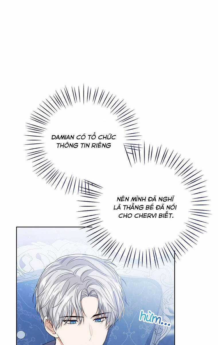 Công Chúa Bé Con Nhìn Vào Cửa Sổ Trạng Thái Chapter 84 trang 54