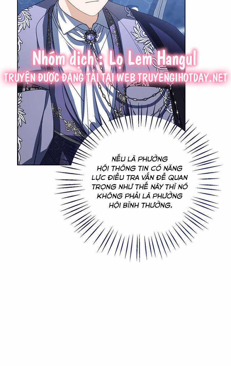 Công Chúa Bé Con Nhìn Vào Cửa Sổ Trạng Thái Chapter 84 trang 55