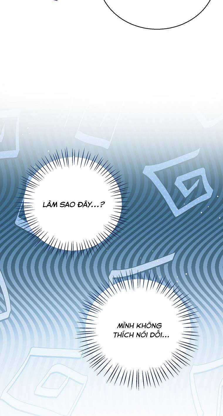 Công Chúa Bé Con Nhìn Vào Cửa Sổ Trạng Thái Chapter 84 trang 57