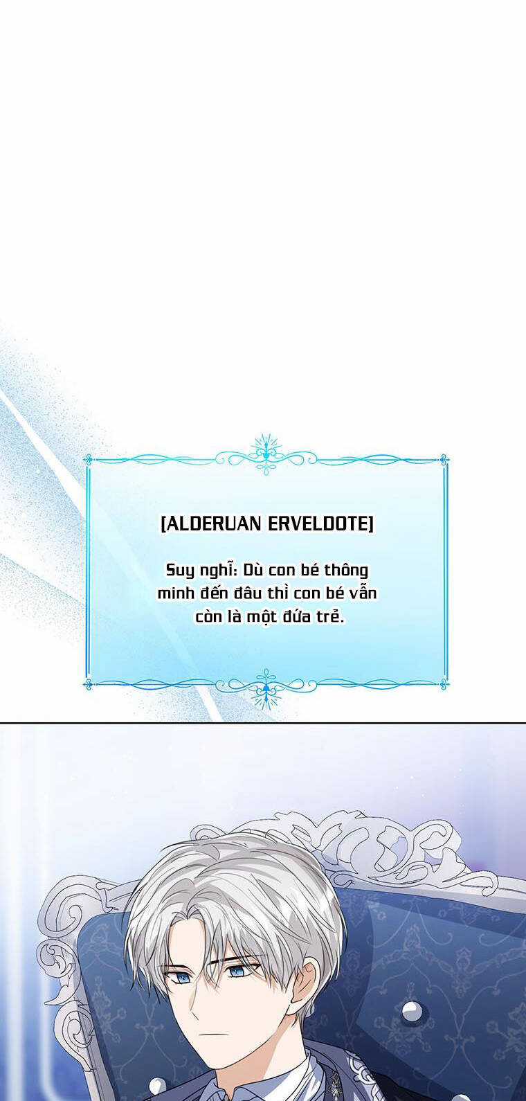 Công Chúa Bé Con Nhìn Vào Cửa Sổ Trạng Thái Chapter 84 trang 59