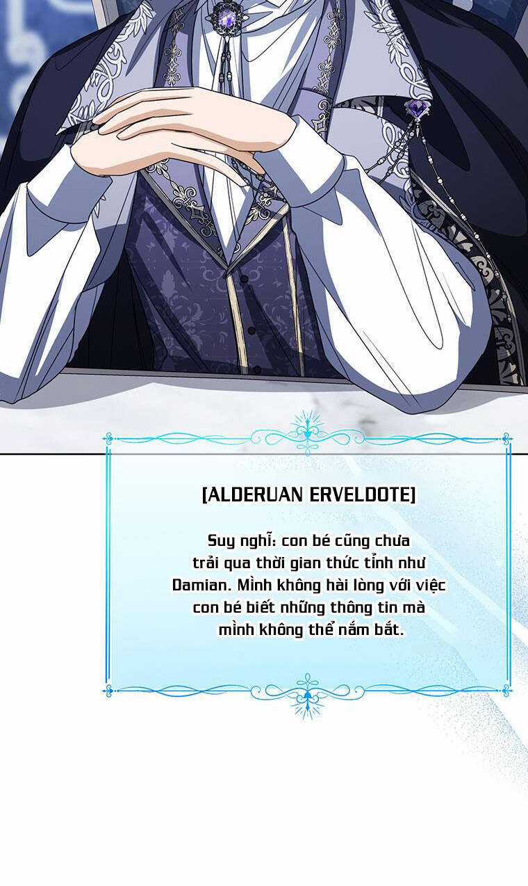 Công Chúa Bé Con Nhìn Vào Cửa Sổ Trạng Thái Chapter 84 trang 60