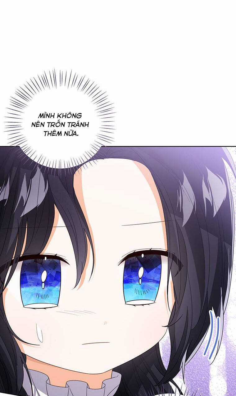 Công Chúa Bé Con Nhìn Vào Cửa Sổ Trạng Thái Chapter 84 trang 61