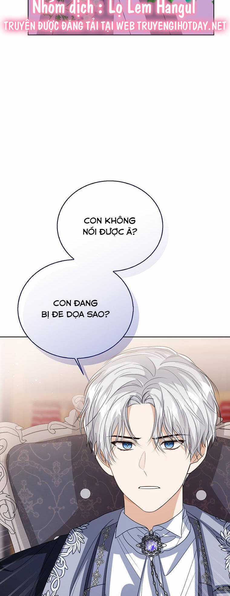 Công Chúa Bé Con Nhìn Vào Cửa Sổ Trạng Thái Chapter 84 trang 65