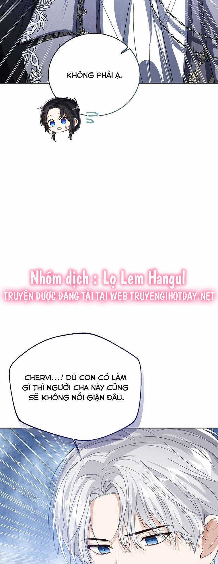 Công Chúa Bé Con Nhìn Vào Cửa Sổ Trạng Thái Chapter 84 trang 66