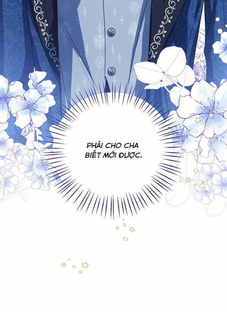 Công Chúa Bé Con Nhìn Vào Cửa Sổ Trạng Thái Chapter 84 trang 7