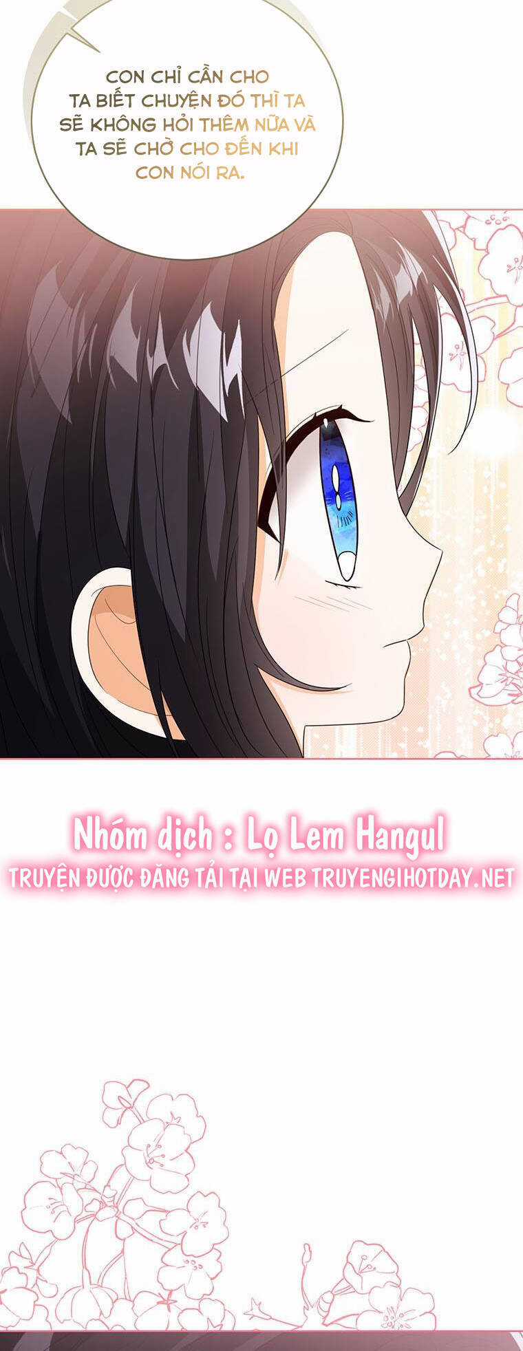 Công Chúa Bé Con Nhìn Vào Cửa Sổ Trạng Thái Chapter 84 trang 75