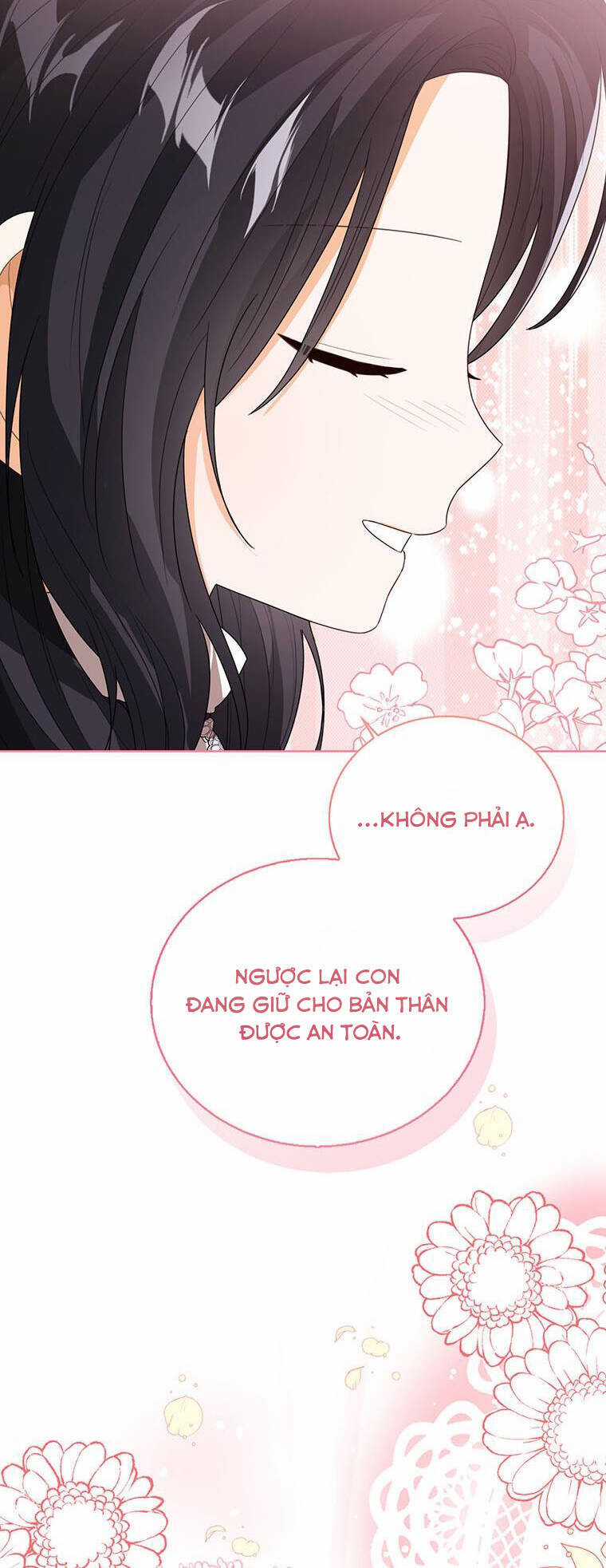 Công Chúa Bé Con Nhìn Vào Cửa Sổ Trạng Thái Chapter 84 trang 76