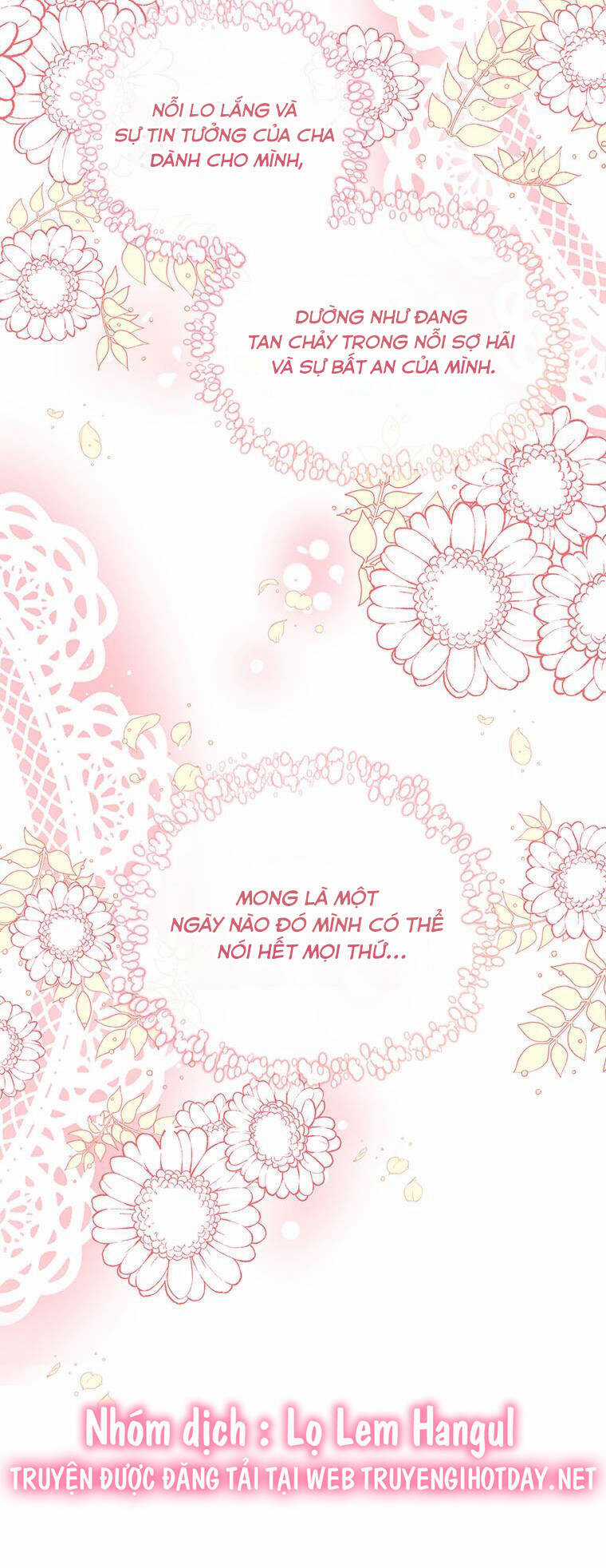 Công Chúa Bé Con Nhìn Vào Cửa Sổ Trạng Thái Chapter 84 trang 77