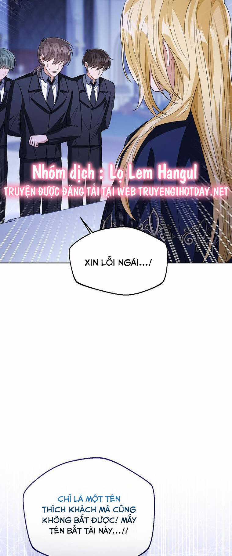 Công Chúa Bé Con Nhìn Vào Cửa Sổ Trạng Thái Chapter 84 trang 80