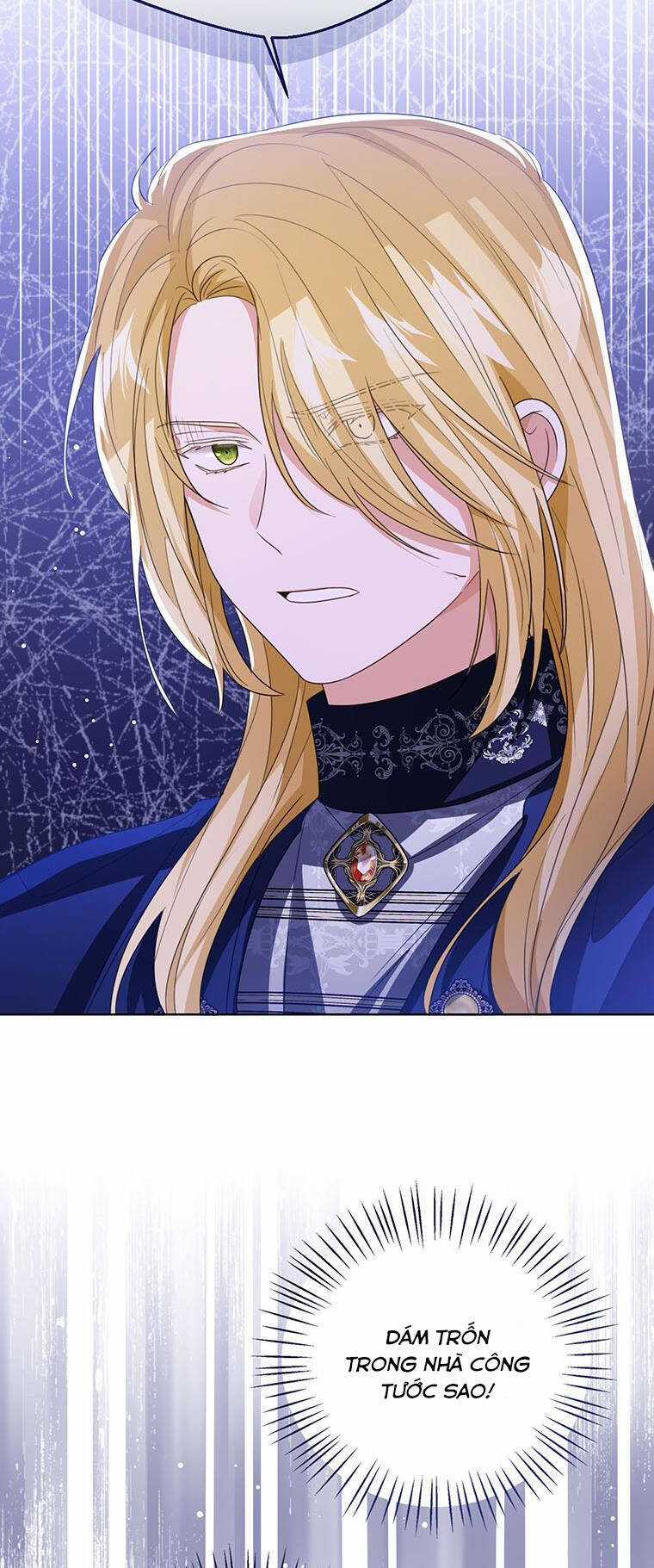 Công Chúa Bé Con Nhìn Vào Cửa Sổ Trạng Thái Chapter 84 trang 81