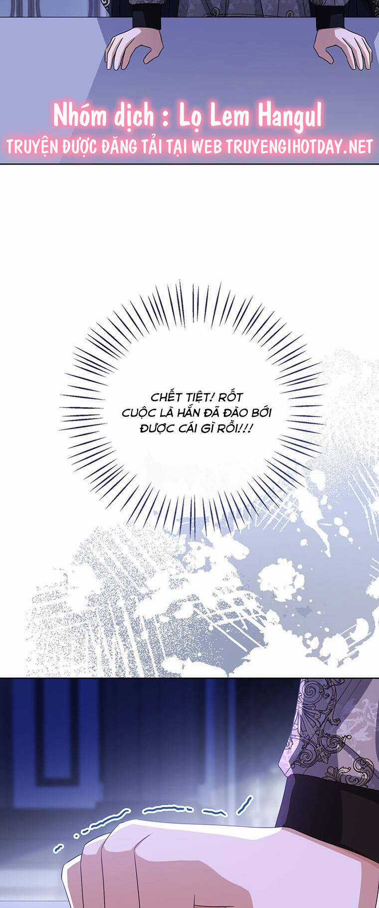 Công Chúa Bé Con Nhìn Vào Cửa Sổ Trạng Thái Chapter 84 trang 83