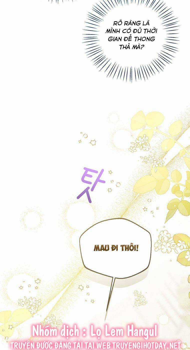 Công Chúa Bé Con Nhìn Vào Cửa Sổ Trạng Thái Chapter 85 trang 13