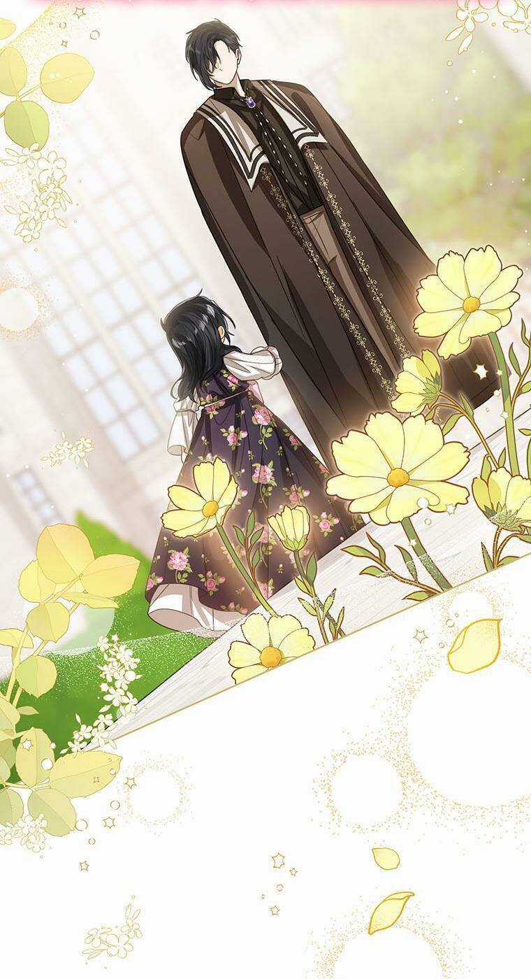 Công Chúa Bé Con Nhìn Vào Cửa Sổ Trạng Thái Chapter 85 trang 14