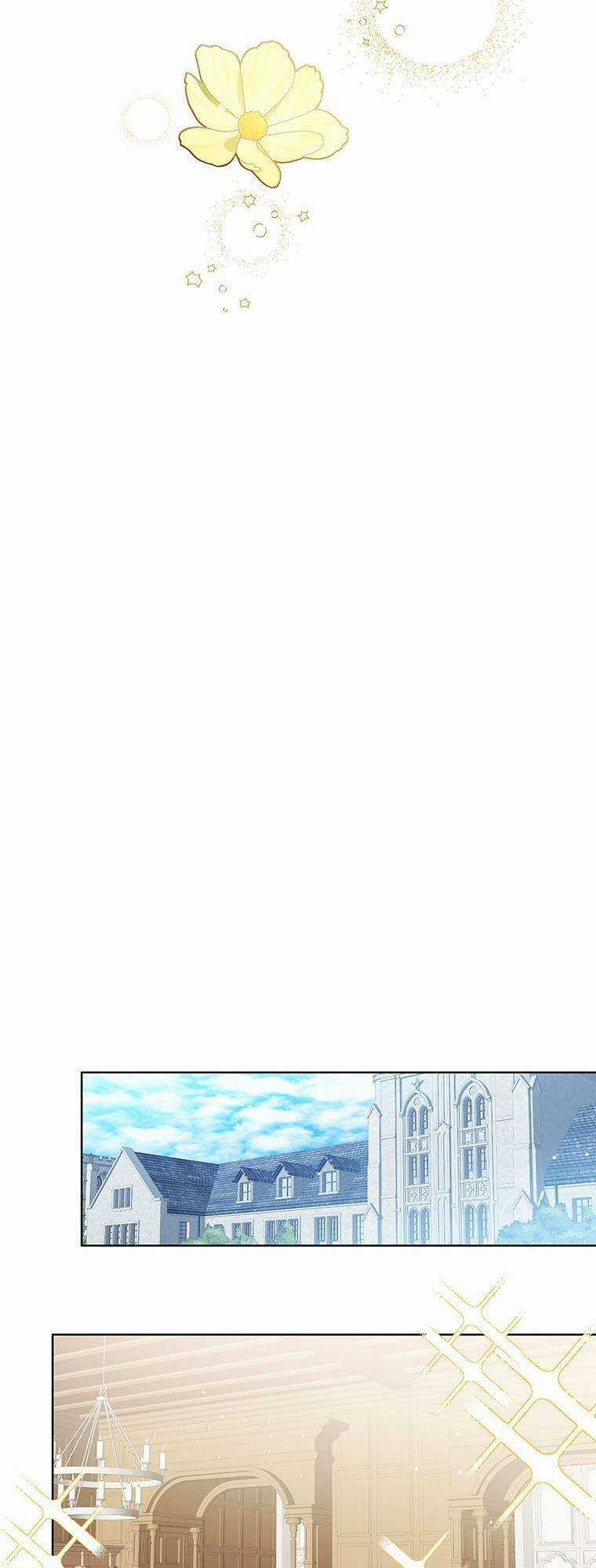 Công Chúa Bé Con Nhìn Vào Cửa Sổ Trạng Thái Chapter 85 trang 15