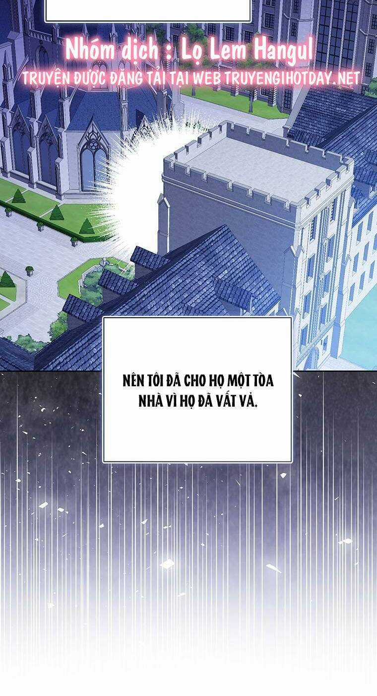 Công Chúa Bé Con Nhìn Vào Cửa Sổ Trạng Thái Chapter 85 trang 19