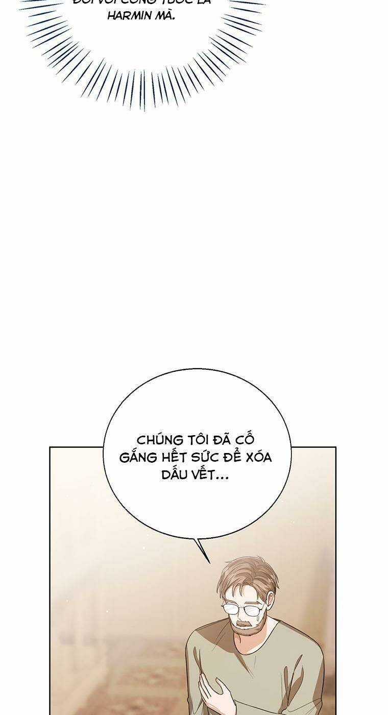 Công Chúa Bé Con Nhìn Vào Cửa Sổ Trạng Thái Chapter 85 trang 24